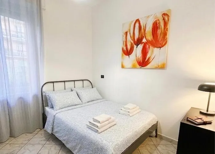 Gæstehus In Elegant Close To The Center *