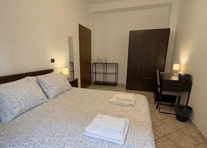 Gæstehus In Elegant Close To The Center *