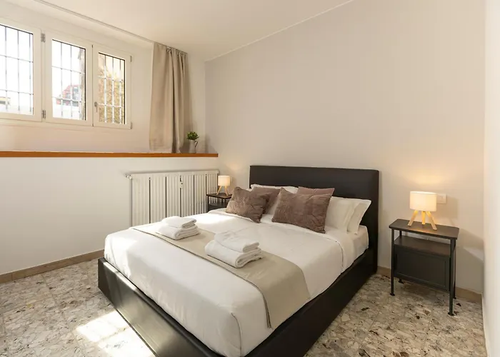 Mgm Porta Vittoria Elegance *