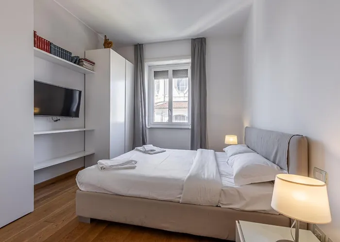 Cà Duomo Classic Milan