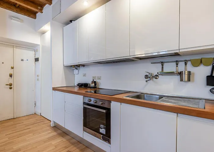 Navigli View Cozy * Milan