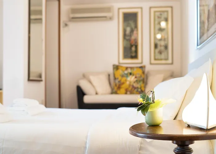 La Milanesina Apartman Milánó