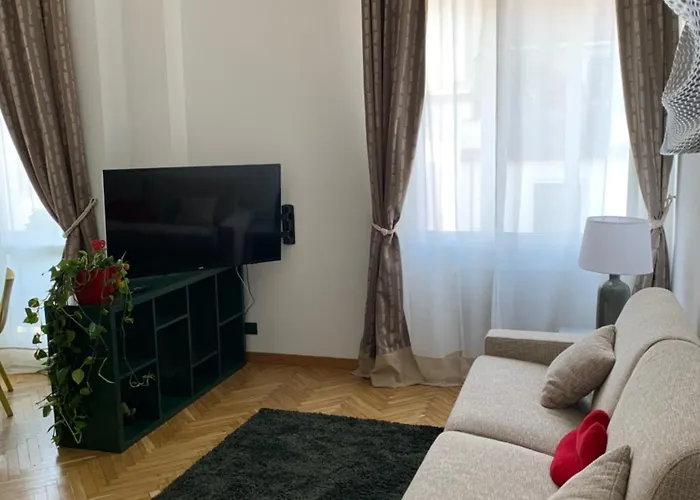 Daire Regina Di Cuori *