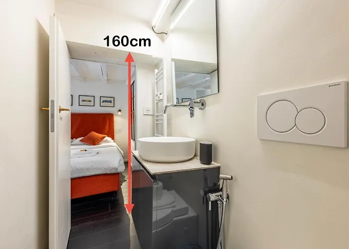 Montenapoleone - Spiga Tiny 아파트 *