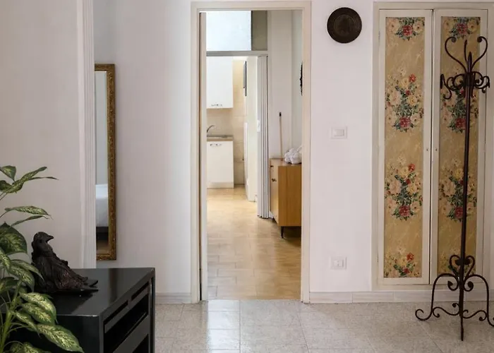 Apartamento Big Family Duomo-centrale