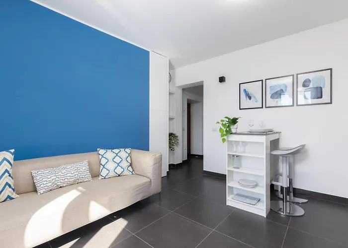 Casa Firenze - Lotto Fieramilanocity&citylife