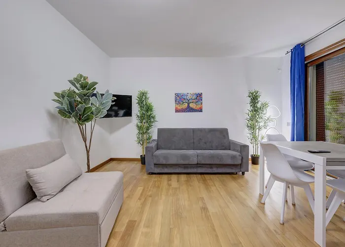 Luxury - Muratori 9 Appartement