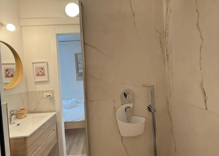 Daire Number32milan Milano