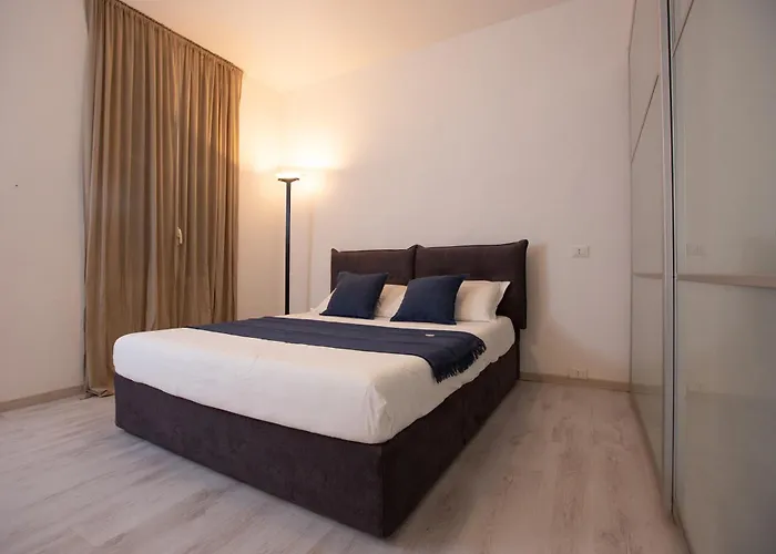 Elegant Little - Center - M4 Station דירה מילאנו