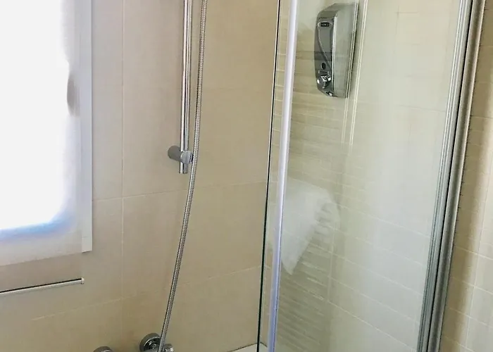 Station Style Apartment