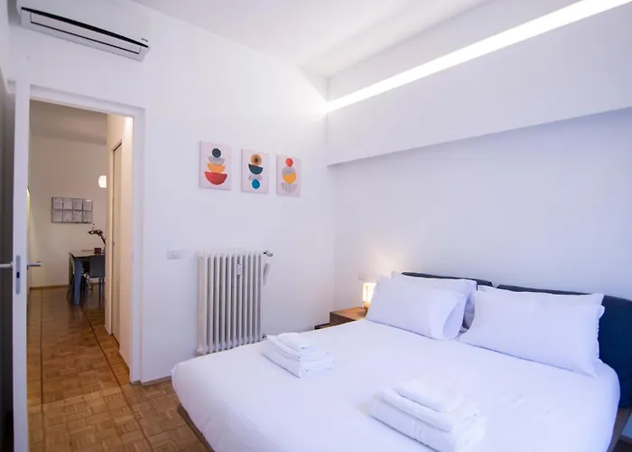 Centrale-duomo - Nel Cuore Di 公寓 米兰