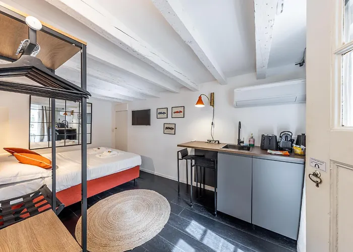 Montenapoleone - Spiga Tiny