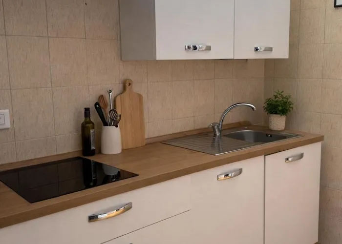 Apartamento Big Family Duomo-centrale *