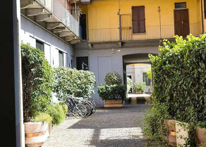 La Milanesina * Milánó