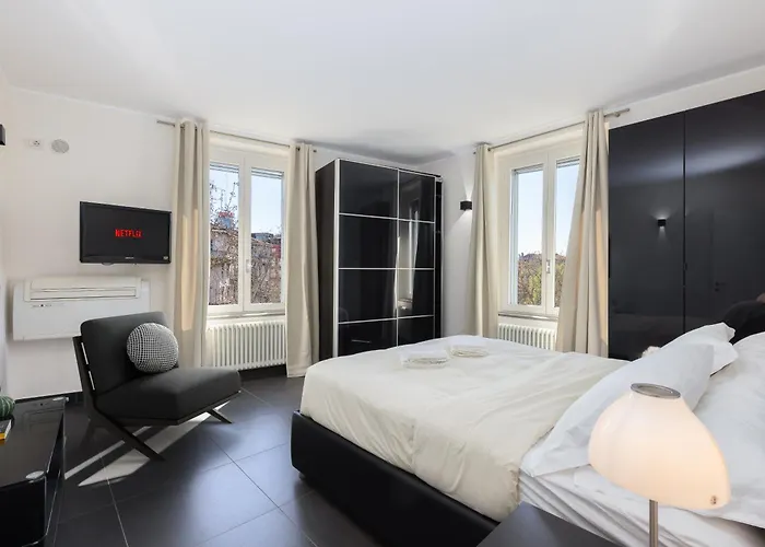 Casa Firenze - Lotto Fieramilanocity&citylife