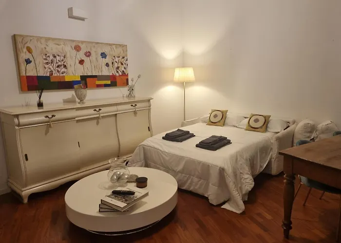 Casa Ozanam - Quiet And Spacious 6 Beds - Metro Lima Buenos Aires - Duomo 8 Min 米兰