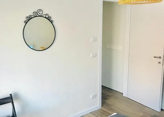 Station Style Apartment