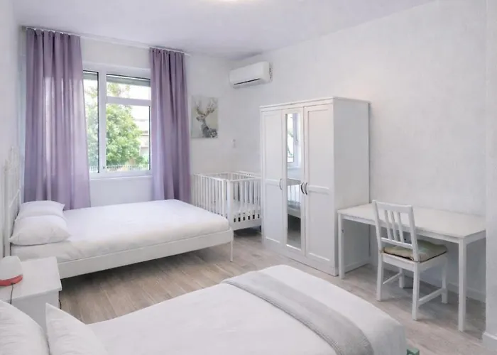 Niguarda Sweet * Милан