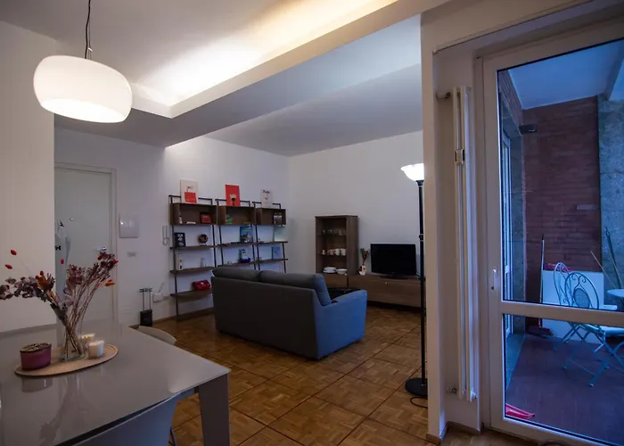 Centrale-duomo - Nel Cuore Di 公寓 米兰