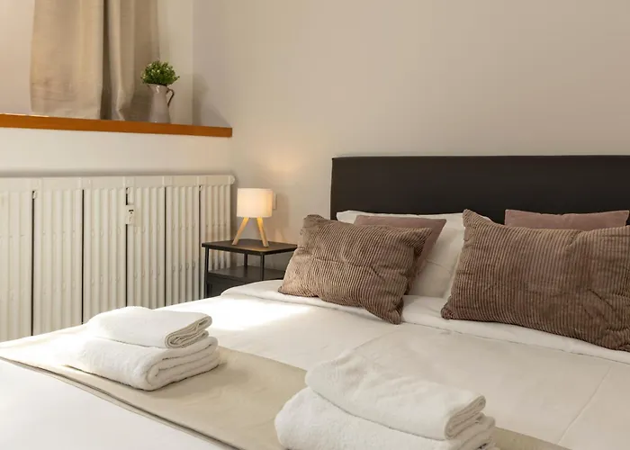 Mgm Porta Vittoria Elegance Apartamento Milán