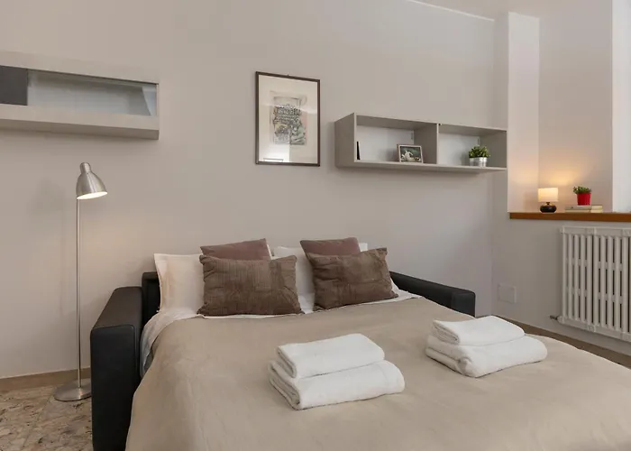 Mgm Porta Vittoria Elegance