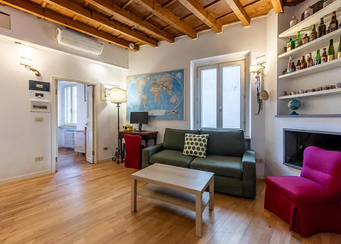 Apartment Navigli View Cozy *