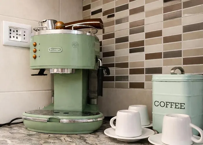 Niguarda Sweet Апартаменты Милан