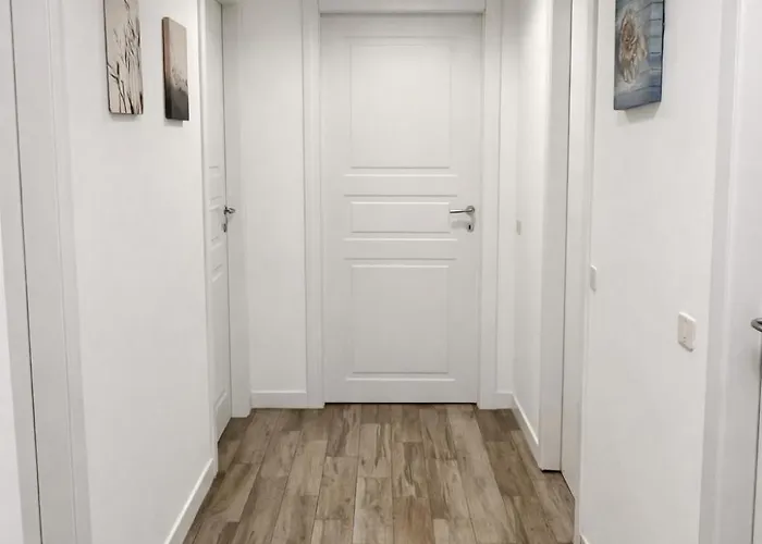 Apartmán Niguarda Sweet Milán
