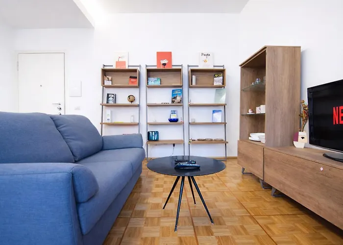 Centrale-duomo - Nel Cuore Di 米兰