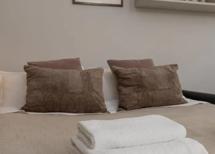 Mgm Porta Vittoria Elegance Milán