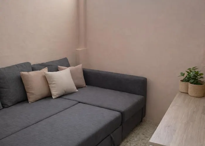 Big Family Duomo-centrale Apartamento *