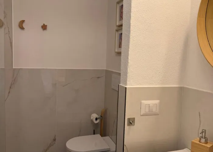 Appartement Number32milan Milan