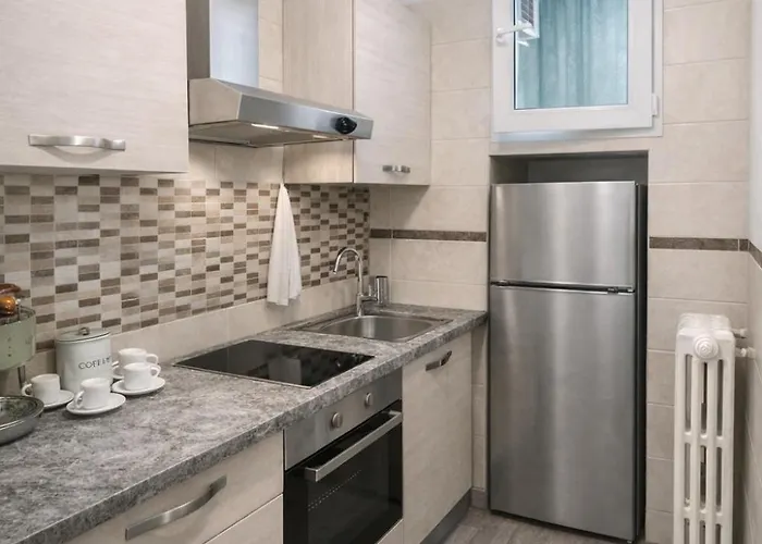 Niguarda Sweet Милан