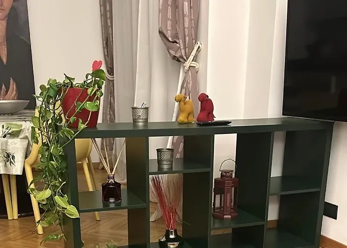 Daire Regina Di Cuori *