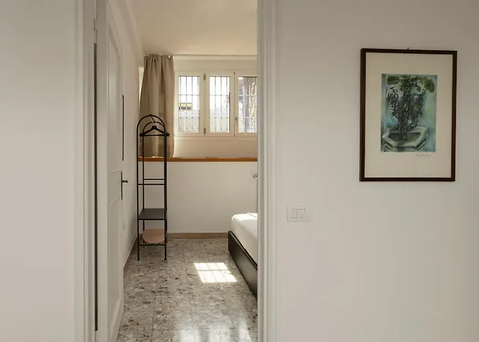 Mgm Porta Vittoria Elegance Apartamento Milán