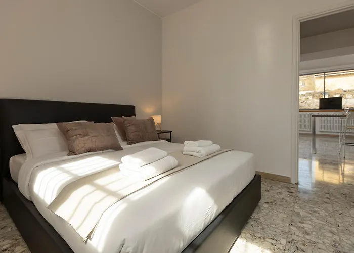 Mgm Porta Vittoria Elegance *