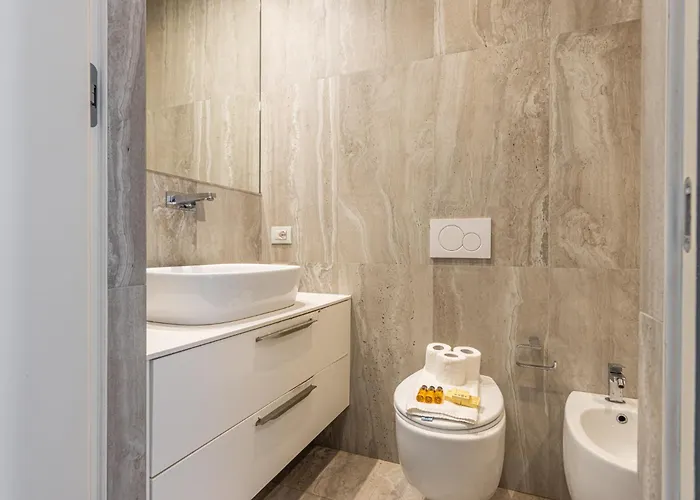 Cà Duomo Classic Appartement *