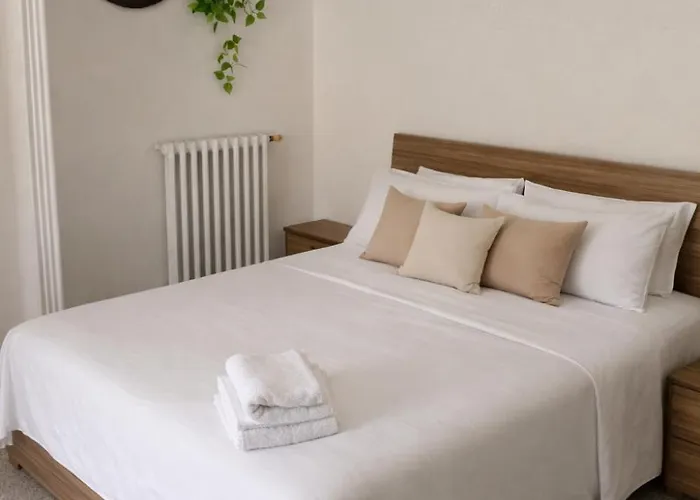 Big Family Duomo-centrale * Milán