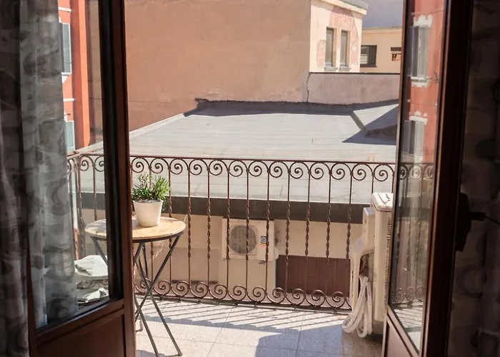 Big Family Duomo-centrale Apartamento