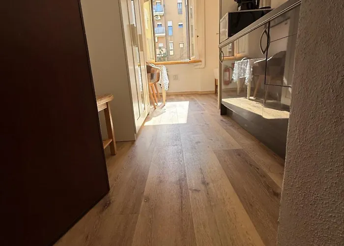 Appartement Number32milan Milan