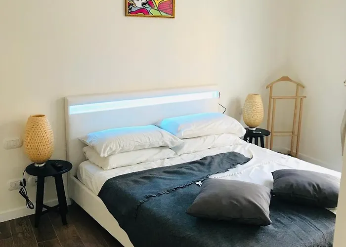 Apartment Station Style