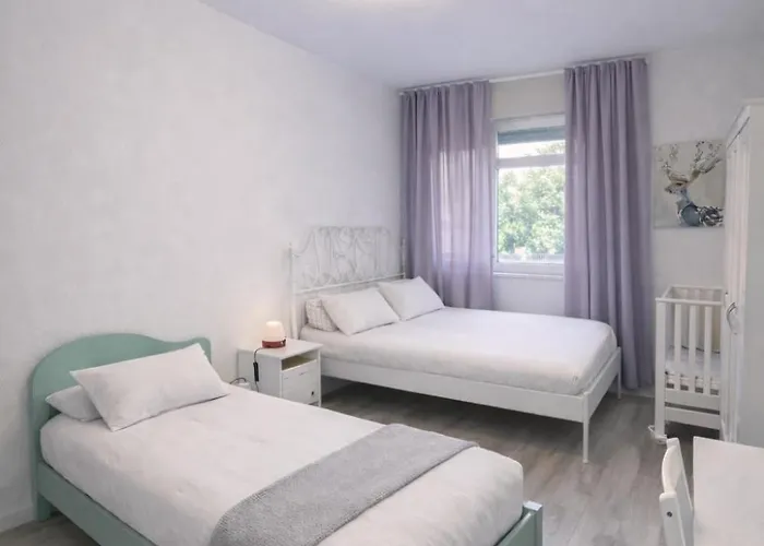 Niguarda Sweet * Милан