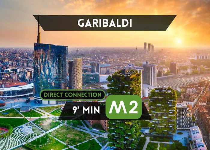 公寓 Centrale-duomo - Nel Cuore Di *