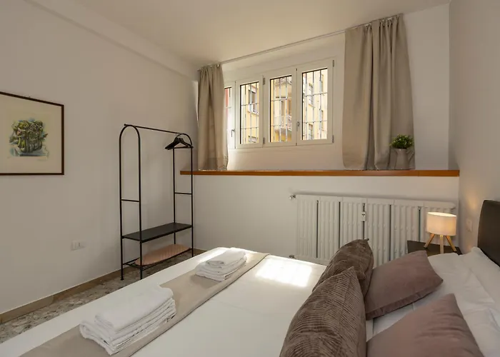 Apartamento Mgm Porta Vittoria Elegance Milán