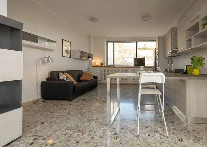 Mgm Porta Vittoria Elegance *