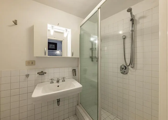 Apartment Navigli View Cozy Milan