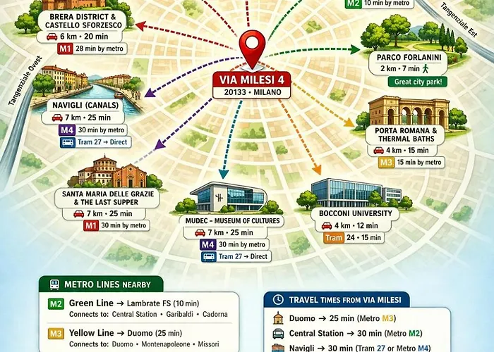 Blue Retreat Modern Near M4 Апартаменты