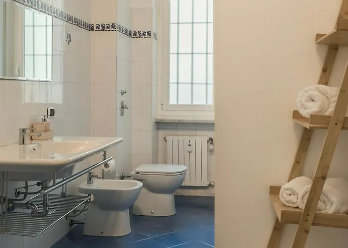 Exclusive Design - Duomo - Free Parking Apartment *