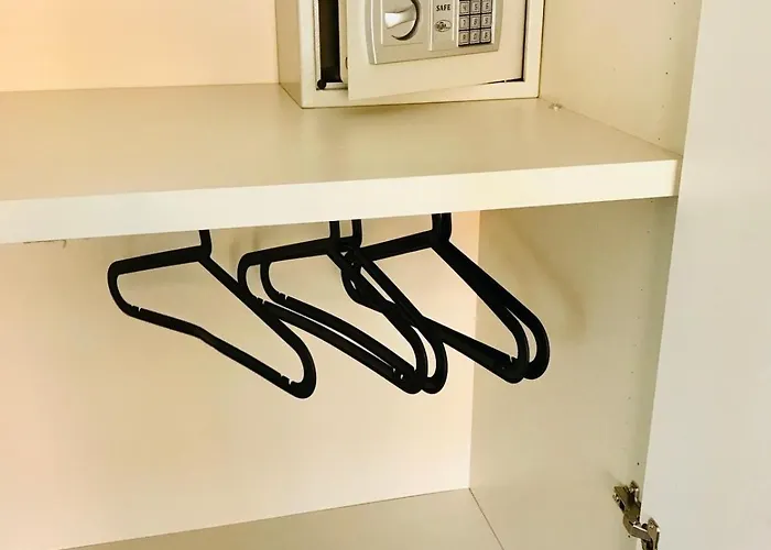 Apartment Station Style