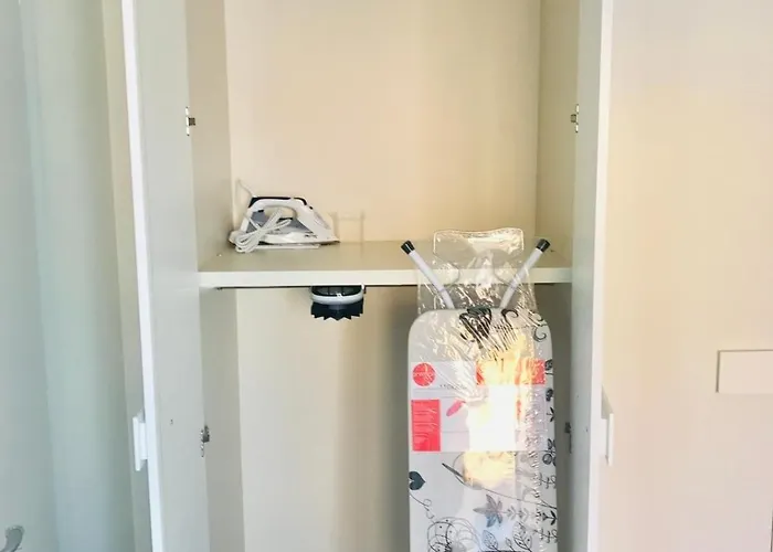 Apartment Station Style